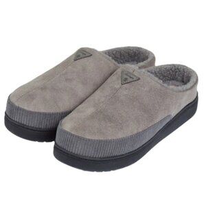 Weatherproof Vintage Men's Slipper - Gray